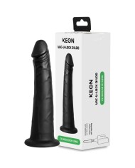 KIIROO KEON VACUUM LOCK DILDO DILDO ADAPTABLE