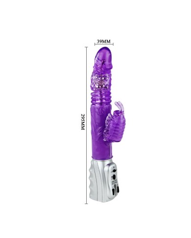 BAILE MARIPOSA TULIP ROTADOR UP DOWN BAILE MARIPOSA TULIP ROTADOR UP DOWN