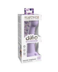 DILLIO SECRET EXPLORER 1524 CM VIOLETA
