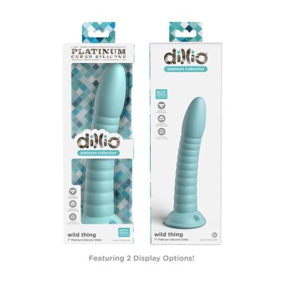 DILLIO WILD THING 1778 CM VERDE