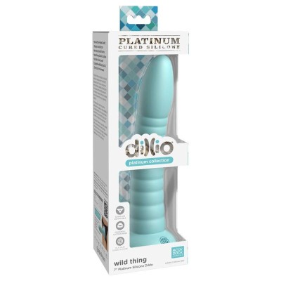 DILLIO WILD THING 1778 CM VERDE