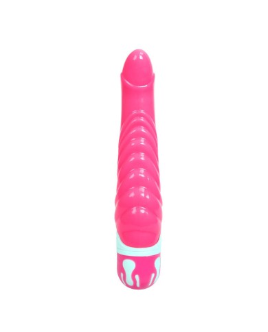 BAILE THE REALISTIC COCK PINK G SPOT 218 CM BAILE THE REALISTIC COCK PINK G SPOT 218 CM