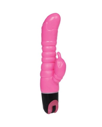 BAILE VIBRATOR ROSA 225 CM BAILE VIBRATOR ROSA 225 CM