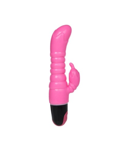 BAILE VIBRATOR ROSA 225 CM BAILE VIBRATOR ROSA 225 CM