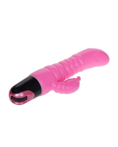 BAILE VIBRATOR ROSA 225 CM BAILE VIBRATOR ROSA 225 CM