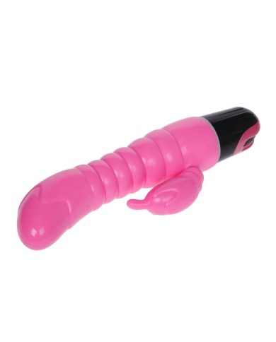 BAILE VIBRATOR ROSA 225 CM BAILE VIBRATOR ROSA 225 CM