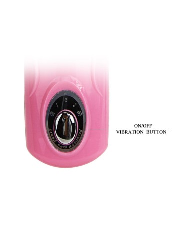 BAILE LENGUA MASAJEADORA 3V BAILE LENGUA MASAJEADORA 3V