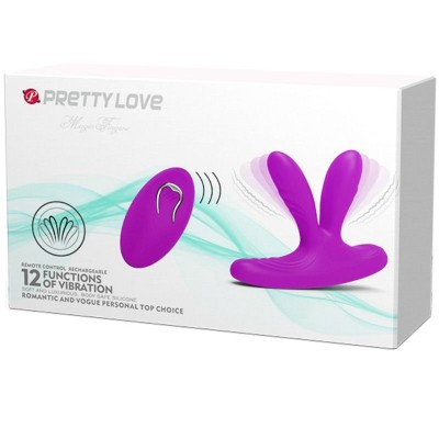 PRETTY LOVE MAGIC FINGER ESTIMULADOR
