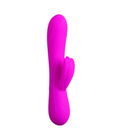 PRETTY LOVE VIBRADOR ESTIMULADOR BARRETE PRETTY LOVE VIBRADOR ESTIMULADOR BARRETE