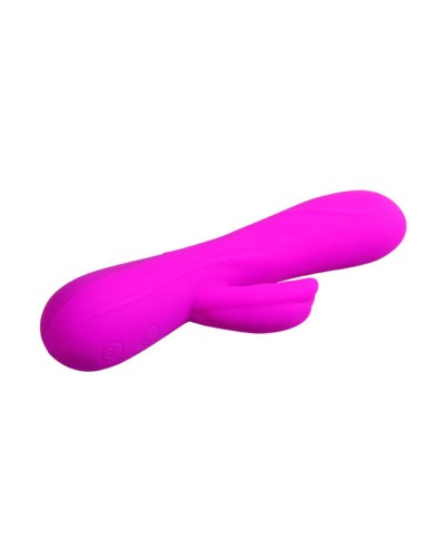 PRETTY LOVE VIBRADOR ESTIMULADOR BARRETE PRETTY LOVE VIBRADOR ESTIMULADOR BARRETE