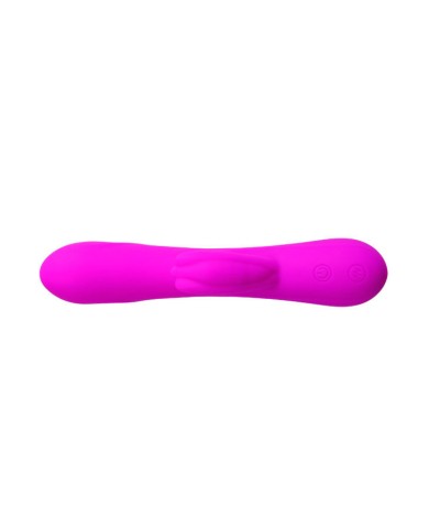 PRETTY LOVE VIBRADOR ESTIMULADOR BARRETE PRETTY LOVE VIBRADOR ESTIMULADOR BARRETE