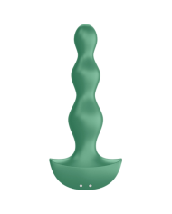 SATISFYER LOLLI PLUG 2 PLUG VIBRATOR VERDE