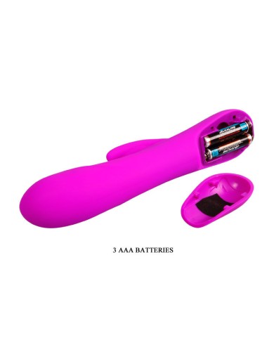 PRETTY LOVE VIBRADOR ESTIMULADOR BARRETE PRETTY LOVE VIBRADOR ESTIMULADOR BARRETE
