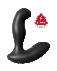 MASAJEADOR DE PROSTATA CON ELECTROESTIMULACION Y VIBRACION