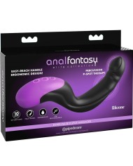 HYPER PULSE P SPOT MASAJEADOR DE PROSTATA VIBRADOR