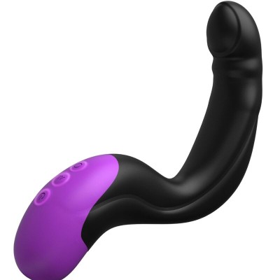 HYPER PULSE P SPOT MASAJEADOR DE PROSTATA VIBRADOR