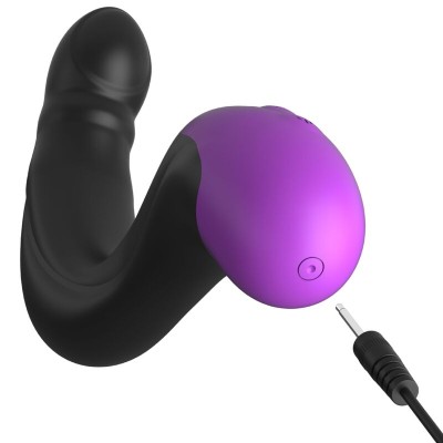 HYPER PULSE P SPOT MASAJEADOR DE PROSTATA VIBRADOR