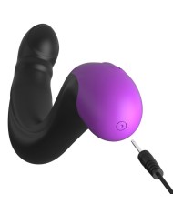 HYPER PULSE P SPOT MASAJEADOR DE PROSTATA VIBRADOR