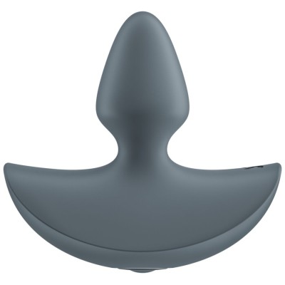 SATISFYER ABSOLUTE BEGINNERS 1 PLUG ANAL VIBRADOR
