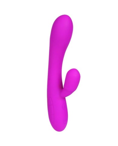 PRETTY LOVE SMART VICTOR VIBRADOR CON ESTIMULADOR CLITORIS PRETTY LOVE SMART VICTOR VIBRADOR CON ESTIMULADOR CLITORIS