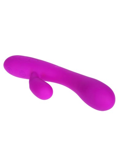 PRETTY LOVE SMART VICTOR VIBRADOR CON ESTIMULADOR CLITORIS PRETTY LOVE SMART VICTOR VIBRADOR CON ESTIMULADOR CLITORIS