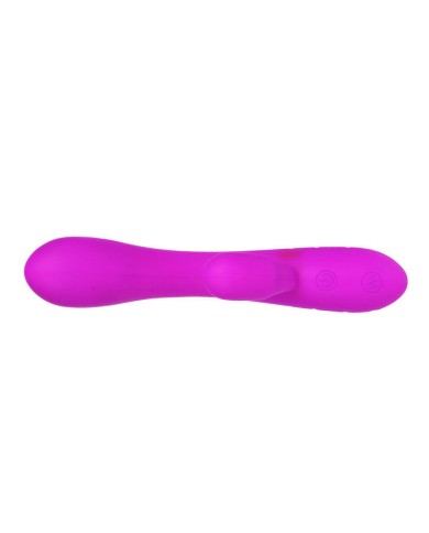 PRETTY LOVE SMART VICTOR VIBRADOR CON ESTIMULADOR CLITORIS PRETTY LOVE SMART VICTOR VIBRADOR CON ESTIMULADOR CLITORIS