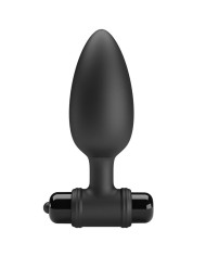 MR PLAY PLUG ANAL SUPER POWER CON VIBRACION