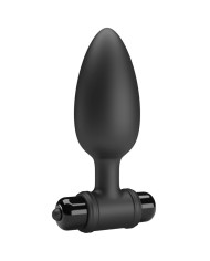 MR PLAY PLUG ANAL SUPER POWER CON VIBRACION