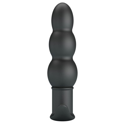 PRETTY LOVE AEAEAS PLUG ANAL CON VIBRACION