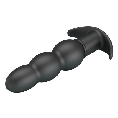 PRETTY LOVE AEAEAS PLUG ANAL CON VIBRACION