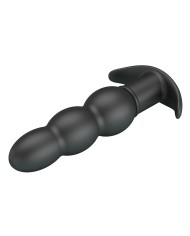 PRETTY LOVE AEAEAS PLUG ANAL CON VIBRACION