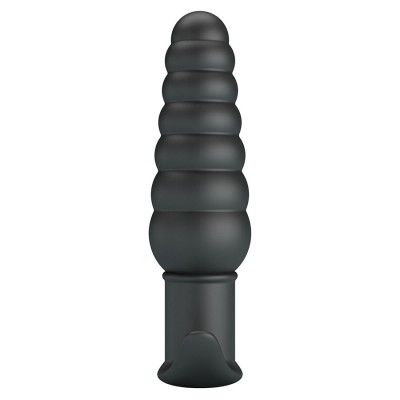 PRETTY LOVE AEOLIS PLUG ANAL CON VIBRACION