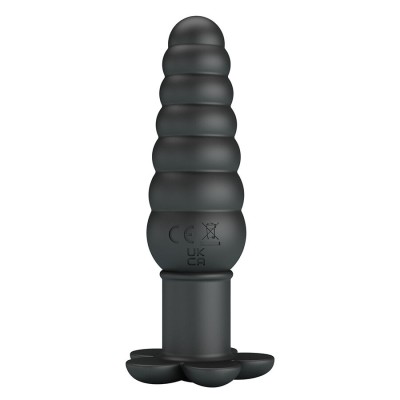 PRETTY LOVE IMRON PLUG ANAL CON VIBRACION