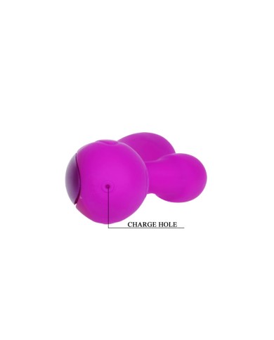 PRETTY LOVE SMART VICTOR VIBRADOR CON ESTIMULADOR CLITORIS PRETTY LOVE SMART VICTOR VIBRADOR CON ESTIMULADOR CLITORIS