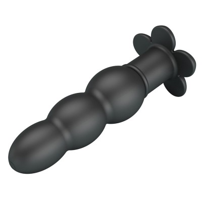 PRETTY LOVE JADIER PLUG ANAL CON VIBRACION