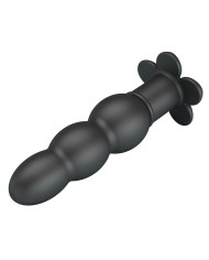 PRETTY LOVE JADIER PLUG ANAL CON VIBRACION