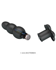 PRETTY LOVE JADIER PLUG ANAL CON VIBRACION