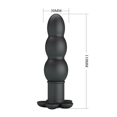 PRETTY LOVE JADIER PLUG ANAL CON VIBRACION