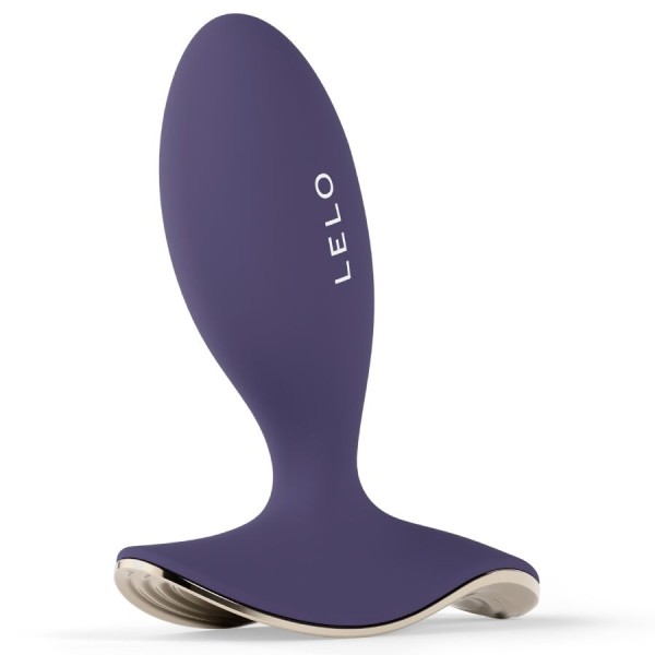 LELO SURFER 2 PLUG ANAL VIBRADOR UNISEX MORADO