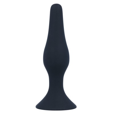 INTENSE ANAL LEVEL 3 125CM NEGRO