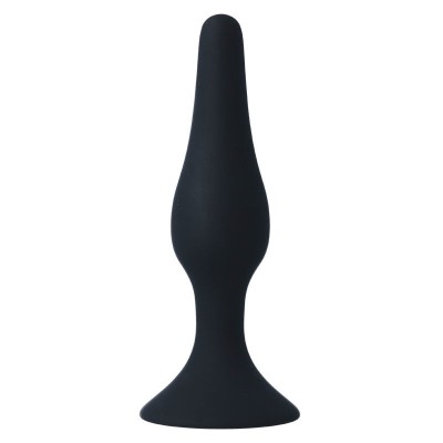 INTENSE ANAL LEVEL 4 155CM NEGRO