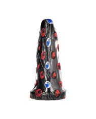 ALL BLACK DONG 27 CM