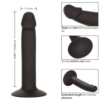 CALEXOTICS SLIM ANAL STUD