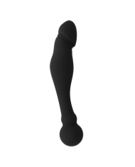BLACKSILVER KARL DILDO ESTIMULADOR PUNTO G 18 CM