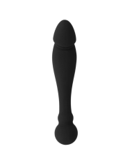 BLACKSILVER KARL DILDO ESTIMULADOR PUNTO G 18 CM
