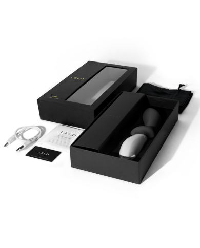 LELO LOKI VIBRADOR PROSTATICO NEGRO LELO LOKI VIBRADOR PROSTATICO NEGRO