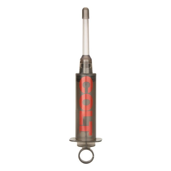 CALEXOTICS COLT VIBRO LIMPIADOR ANAL