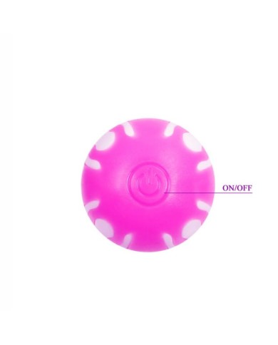 BAILE THE REALISTIC COCK LILA G SPOT 218 CM BAILE THE REALISTIC COCK LILA G SPOT 218 CM