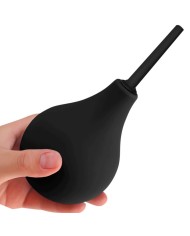 MR PLAY PERA ANAL DUCHA BLKB NEGRO
