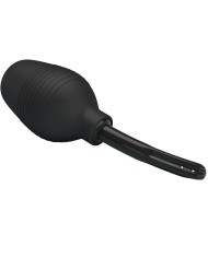 MR PLAY DUCHA ANAL BLKC SUPER POWER NEGRO